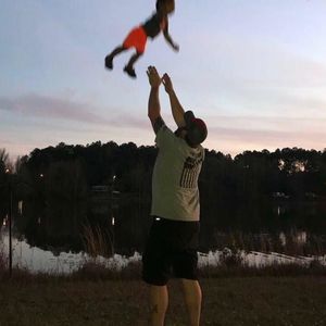 Meet your Posher, George